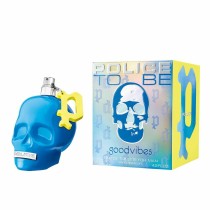 Men's Perfume Police EDT