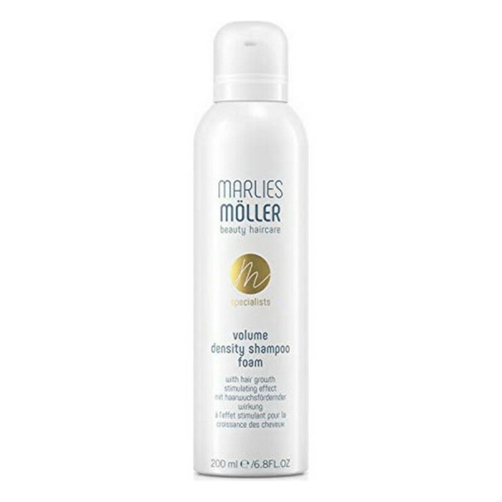 Shampooing Revival Density Marlies Möller (200 ml)