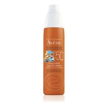 Sunscreen Spray for Children Avene 200 ml