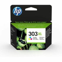 Original Ink Cartridge HP 303XL Yellow Cyan Magenta