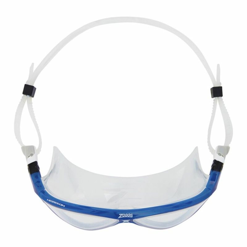 Lunettes de bain Zoggs 461108-CLBL-CLR Taille unique