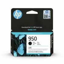 Original Ink Cartridge HP Cartucho de tinta original HP 950 negro Black