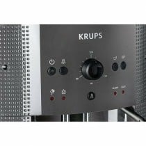 Superautomatische Kaffeemaschine Krups EA 810B 1450 W 15 bar