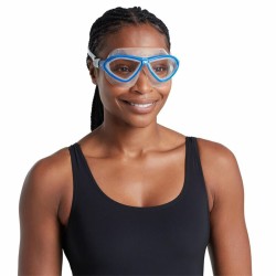 Lunettes de bain Zoggs 461108-CLBL-CLR Taille unique