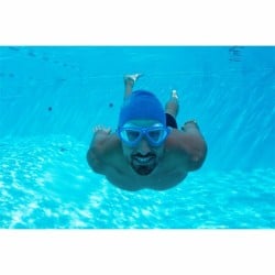 Swimming Goggles Zoggs 461108-CLBL-CLR One size