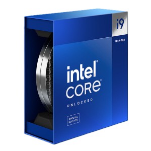 Processeur Intel LGA 1700