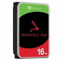 Festplatte Seagate ST16000NT001 3,5" 16 TB