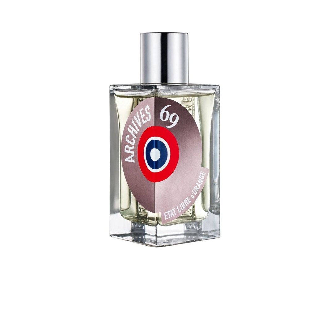 Unisex-Parfüm Etat Libre D'Orange Archives 69 EDP 100 ml