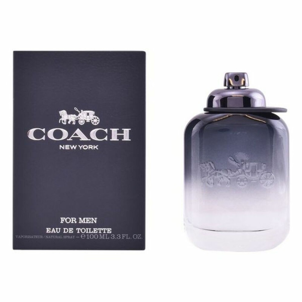 Parfum Homme Coach EDT