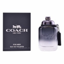 Herrenparfüm Coach EDT