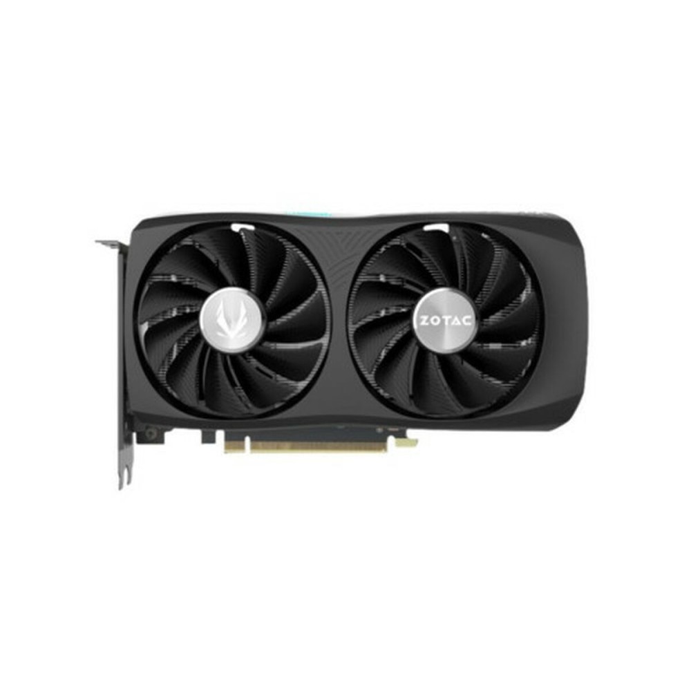 Grafikkarte Zotac ZT-D40740E-10M GEFORCE RTX 4070 12 GB GDDR6