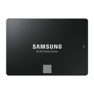 Festplatte SSD Samsung MZ-77E1T0B/EU 2,5" SATA3