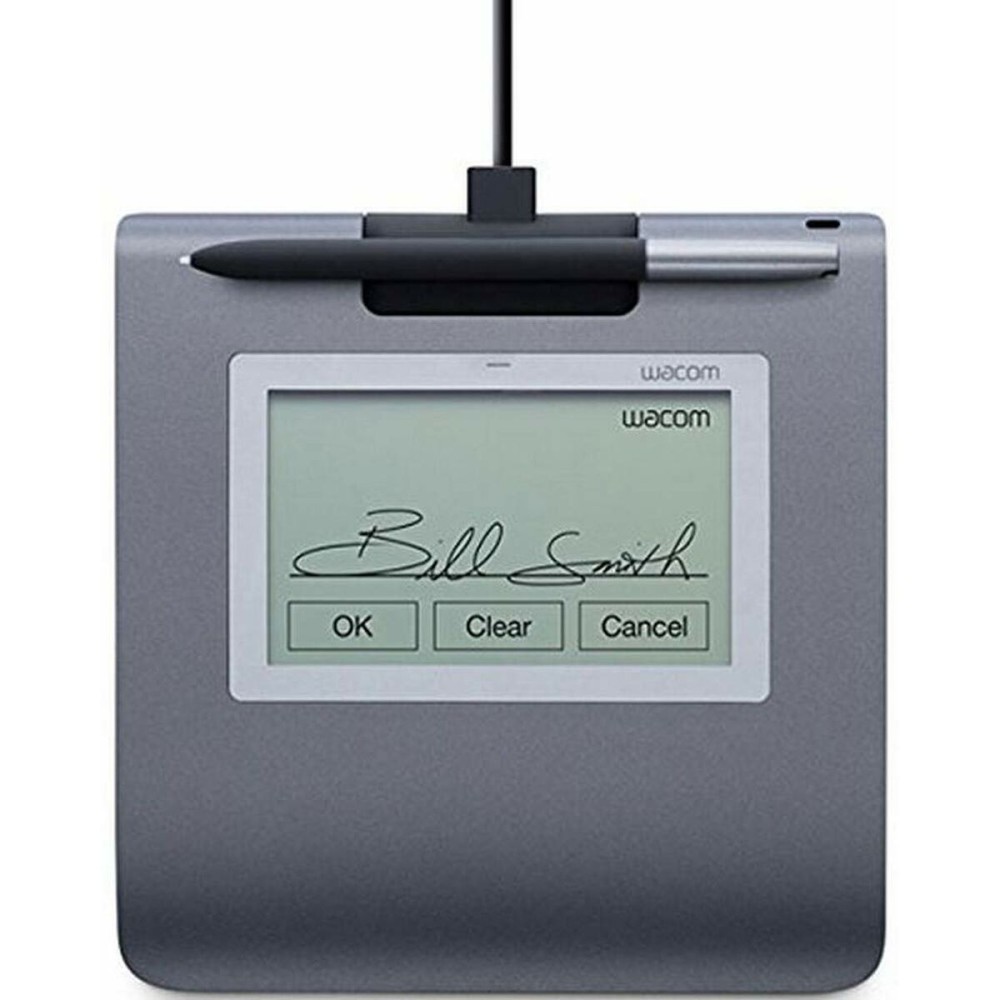 Unterschriftenerfassungstablett Wacom STU-430