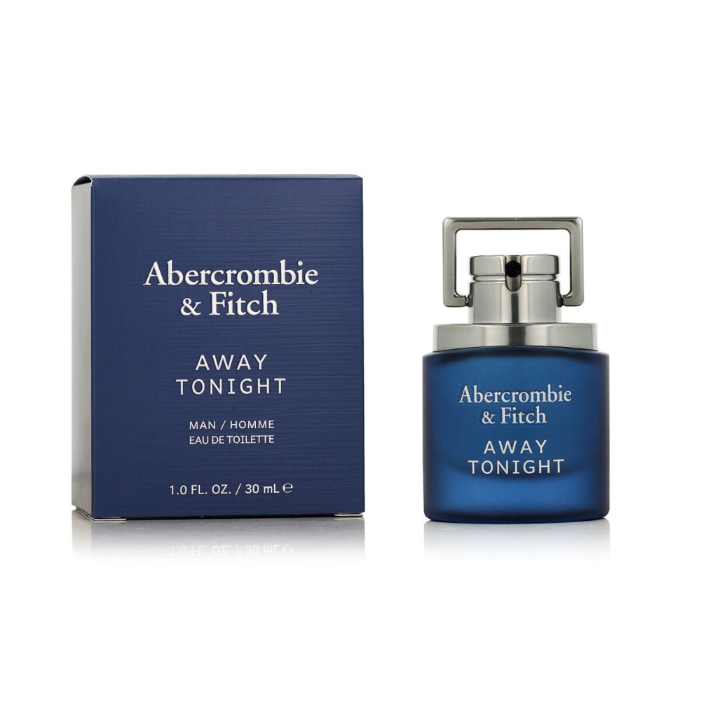 Parfum Femme Abercrombie & Fitch Away Tonight EDT 30 ml