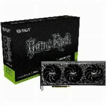 Carte Graphique Palit NED4090019SB-1020Q NVIDIA GeForce RTX 4090 GDDR6X