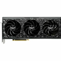 Grafikkarte Palit NED4090019SB-1020Q NVIDIA GeForce RTX 4090 GDDR6X