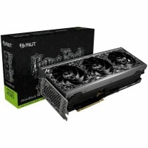 Graphics card Palit NED4090019SB-1020Q NVIDIA GeForce RTX 4090 GDDR6X