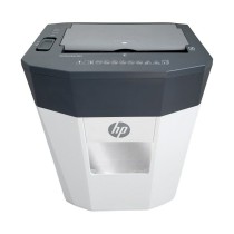 Déchiqueteuse de Papier HP ONESHRED Auto 15 L 80 Volets