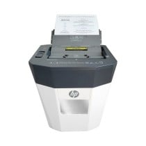 Déchiqueteuse de Papier HP ONESHRED Auto 15 L 80 Volets