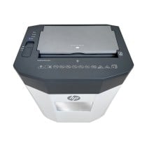 Déchiqueteuse de Papier HP ONESHRED Auto 15 L 80 Volets