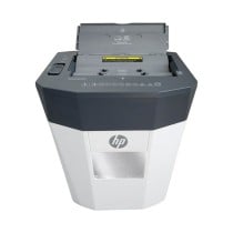 Déchiqueteuse de Papier HP ONESHRED Auto 15 L 80 Volets