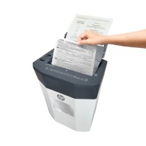 Déchiqueteuse de Papier HP ONESHRED Auto 15 L 80 Volets