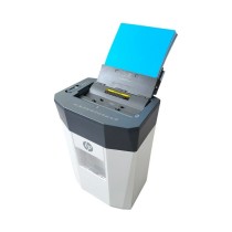 Aktenvernichter HP ONESHRED Auto 15 L 80 Blatt