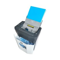 Déchiqueteuse de Papier HP ONESHRED Auto 15 L 80 Volets