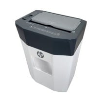 Déchiqueteuse de Papier HP ONESHRED Auto 15 L 80 Volets