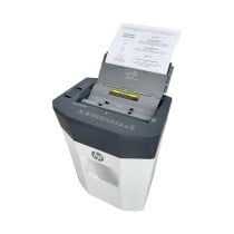 Déchiqueteuse de Papier HP ONESHRED Auto 15 L 80 Volets