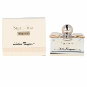 Women's Perfume Salvatore Ferragamo SF41012 EDP EDP 50 ml