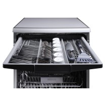 Dishwasher Balay 3VS572IP 60 cm