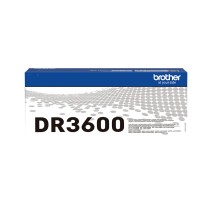 Toner Brother DR3600 Black