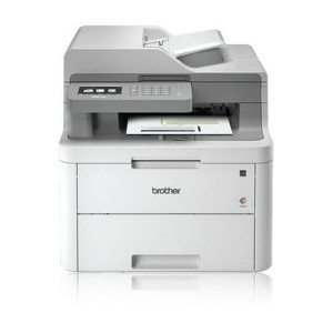 Multifunction Printer Brother MFCL3740CDWERE1