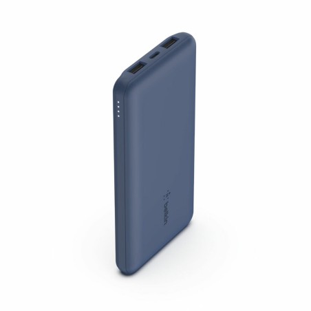 Powerbank Belkin BOOST↑CHARGE Bleu 10000 mAh 2 Ah