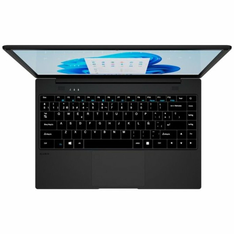 Ordinateur Portable Alurin Flex Advance 14" Intel Core i5-1235U 16 GB RAM 500 GB SSD