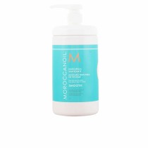 Haarmaske Smooth Moroccanoil (1L)