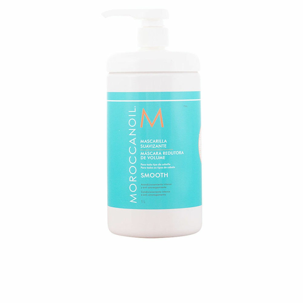 Masque pour cheveux Smooth Moroccanoil (1L)