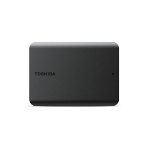 Festplatte Toshiba BASIC 2,5" 1 TB