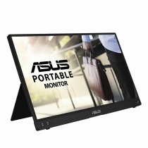 Monitor Asus MB16ACV Full HD 15,6" 60 Hz