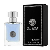 Herrenparfüm Versace Pour Homme 30 ml