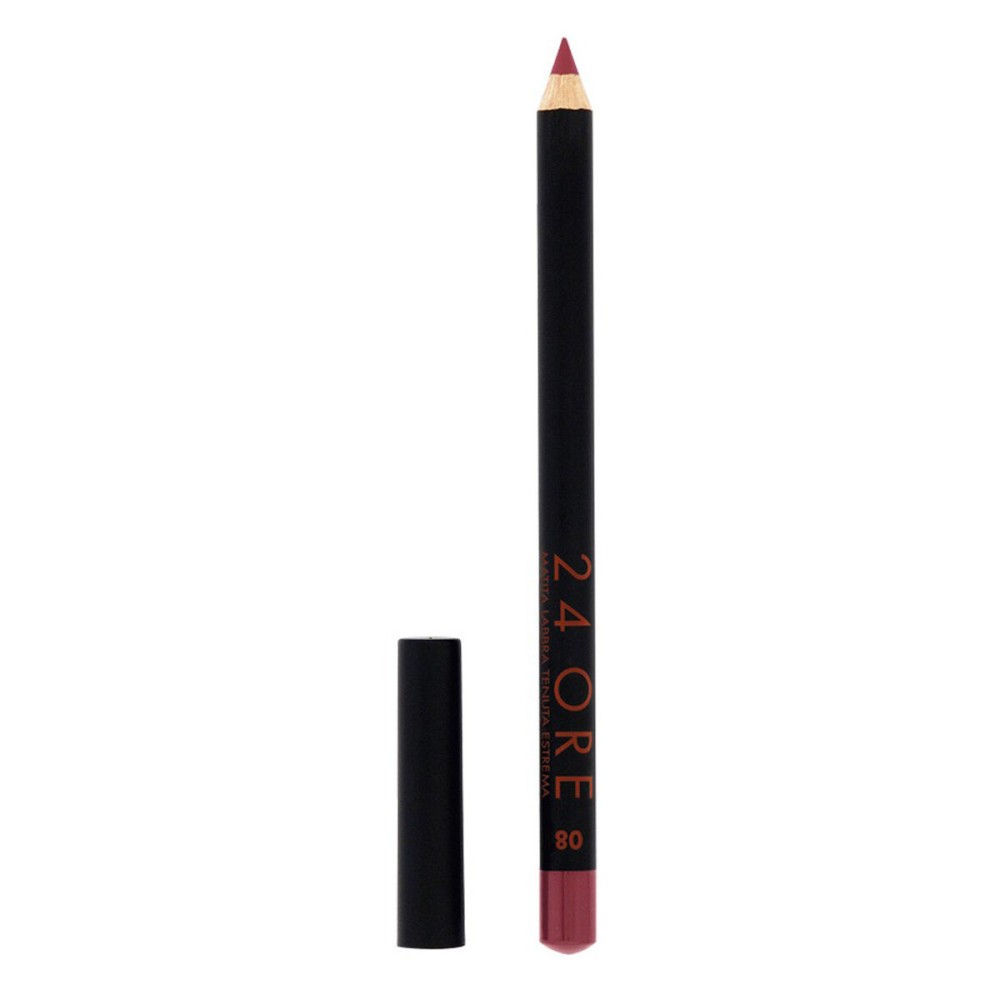 Lip Liner Deborah Nº 8 Fuchsia