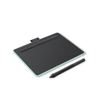 Tablettes graphiques et stylos Wacom CTL-6100WLE-S