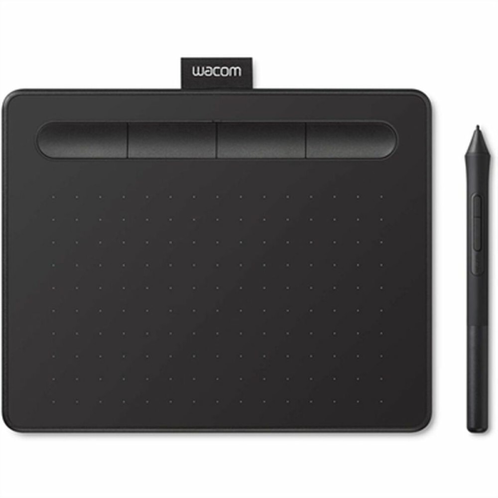 Graphik- und Stifttabletts Wacom CTL-4100K-S