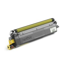 Toner original Brother TN249Y Jaune