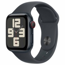 Smartwatch Apple SE GPS + Cellular 40mm Schwarz 40 mm