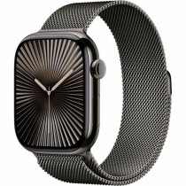 Smartwatch Apple Watch Series 10 Grau 46 mm