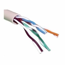 Kategorie 6 Hard UTP RJ45 Kabel NANOCABLE 10.20.0504 305 m