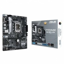 Carte Mère Asus PRIME H610M-A D4-CSM H610 LGA 1700