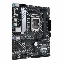 Carte Mère Asus PRIME H610M-A D4-CSM H610 LGA 1700